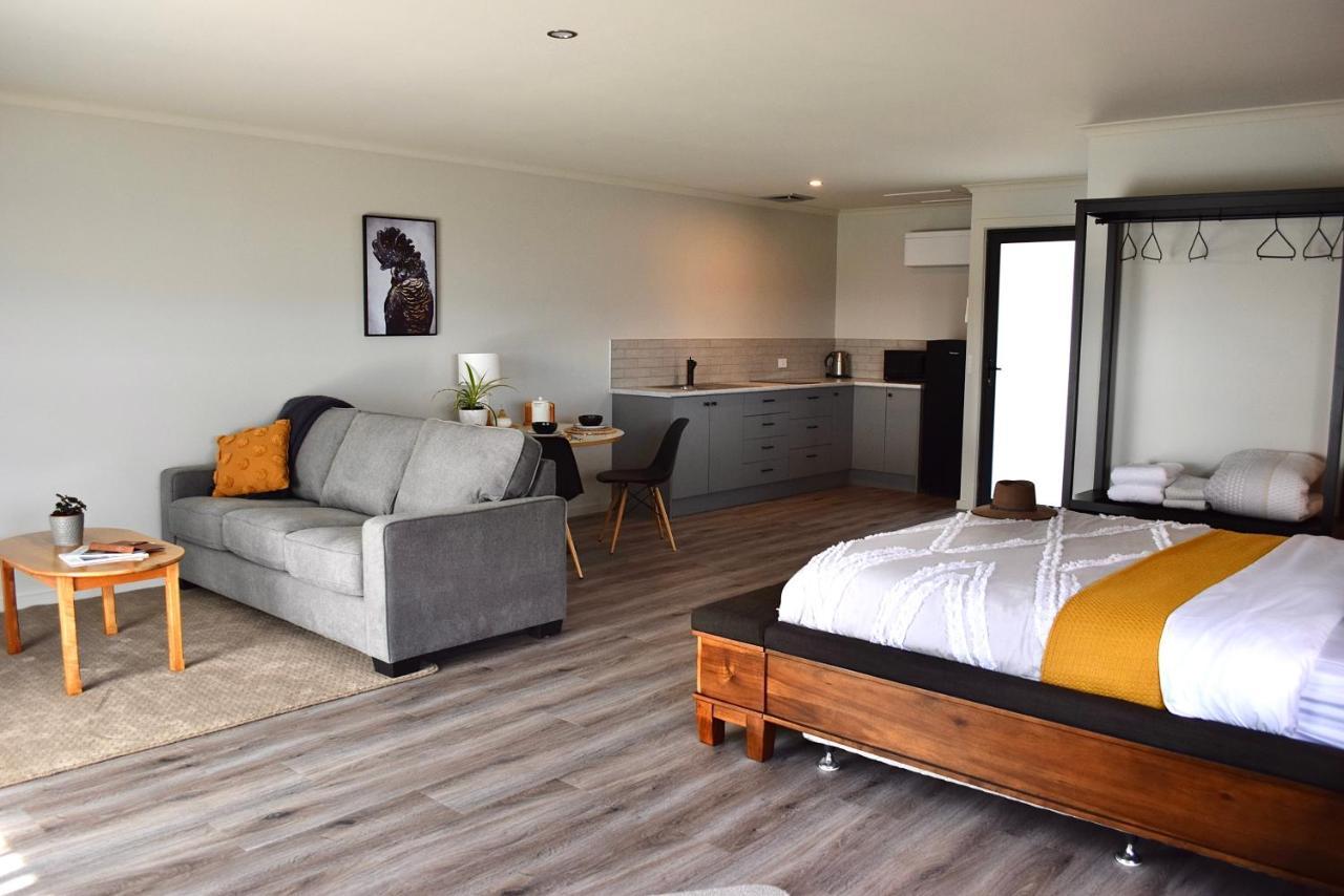 The Top Place Retreat Caveside Bagian luar foto