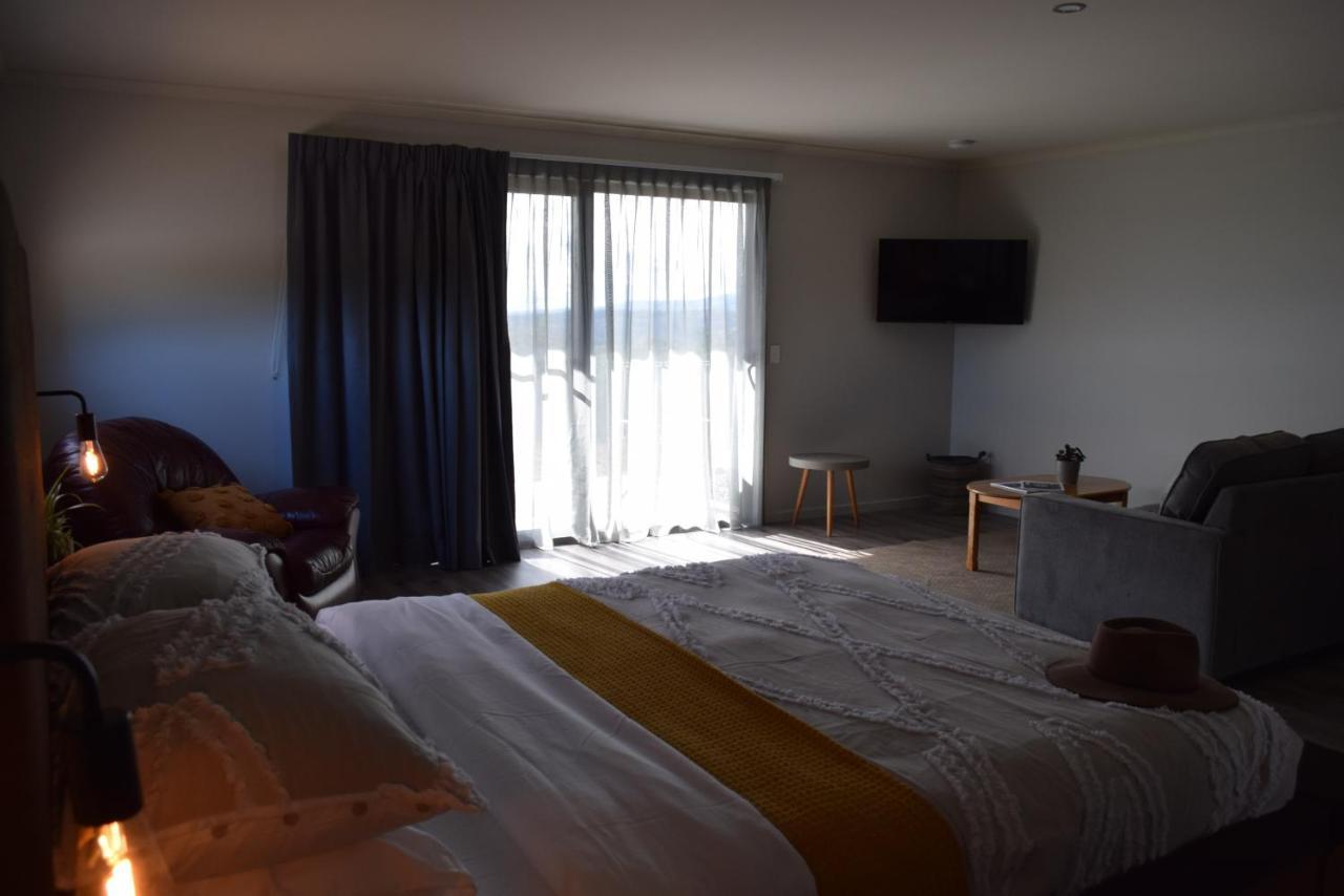 The Top Place Retreat Caveside Bagian luar foto